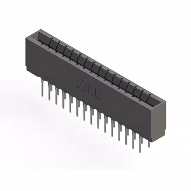 737-030-522-201 EDAC Inc.  Edgeboard Connectors